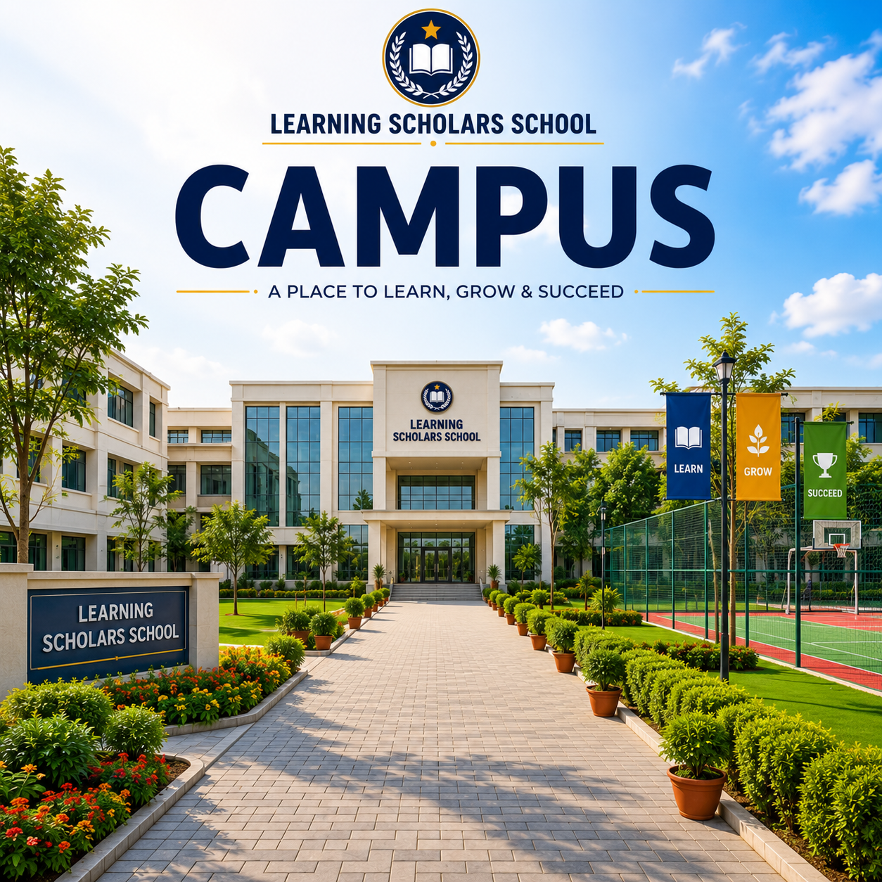 Campus