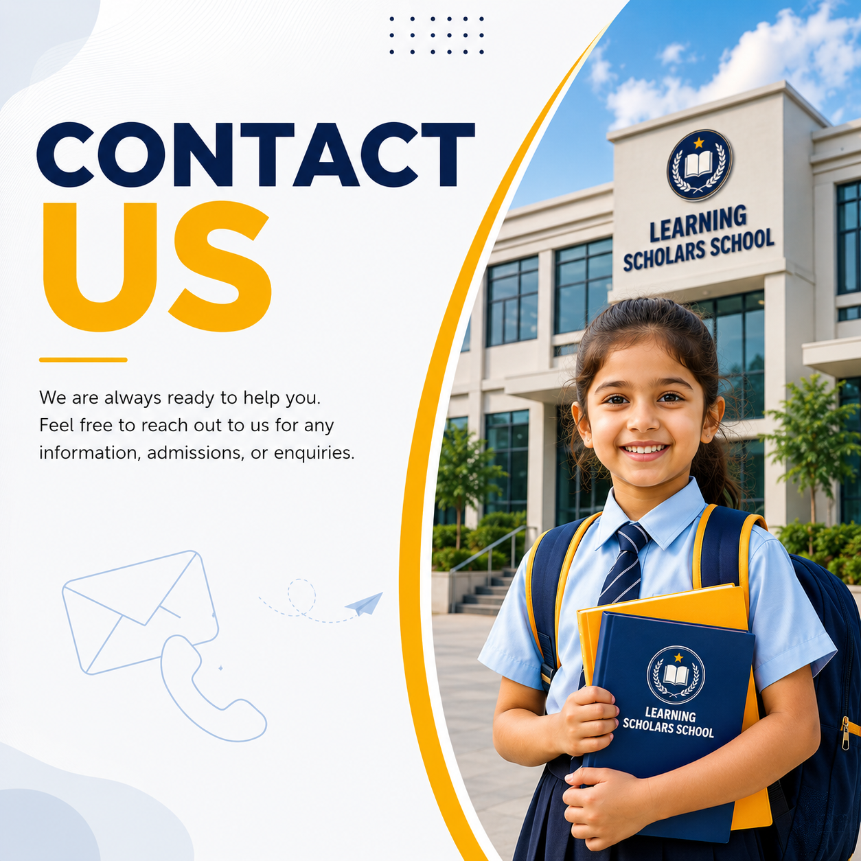 Contact