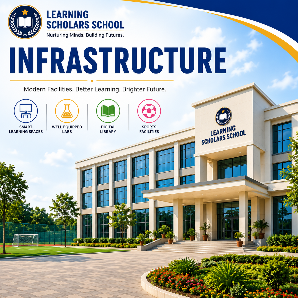 Infrastructure